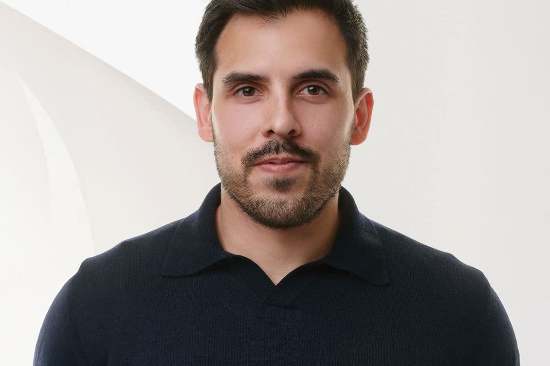 Photo of Nick Grodecki, Head of Operations