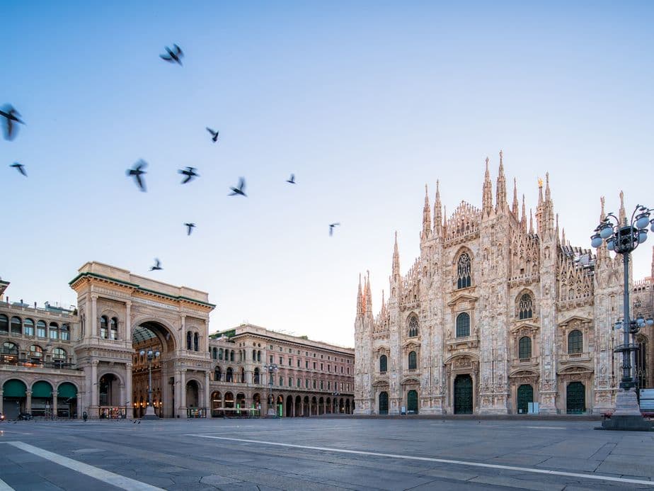 Milanocity