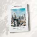 mockup of commercial real estate report October 2024