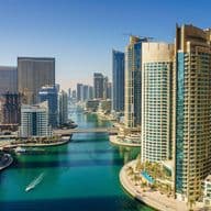 Dubai Marina – eine der beliebtesten Wohngegenden Dubais für Auswanderer, die eine Wohnung mieten möchten