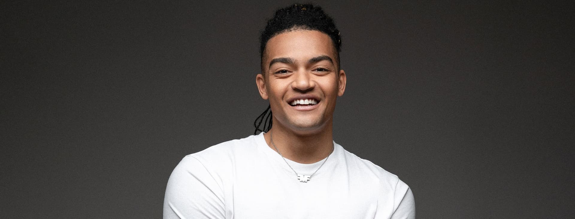 Portrait of Emmanouil Karalis