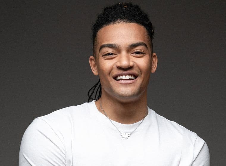 Portrait of Emmanouil Karalis