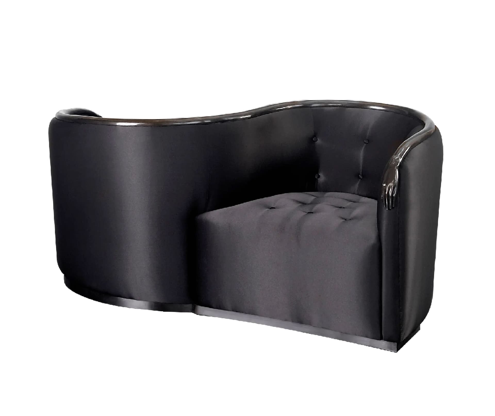 Das Sofa „Vis-à-Vis de Gala“ von Dalí