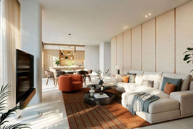 livingroom eden house