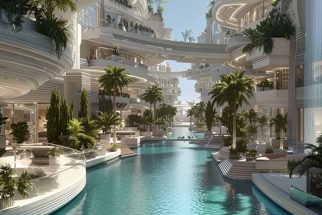 Greenwood Royal by Leos