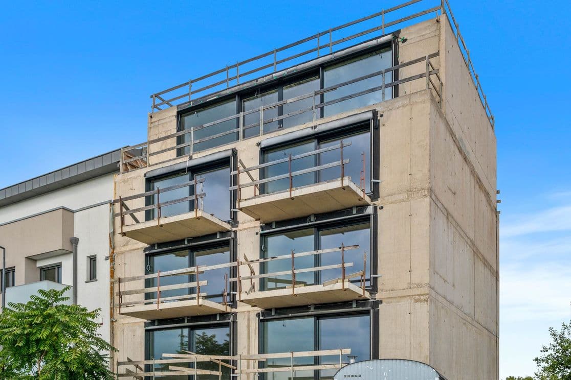 Résidence GERSHWIN in Merl