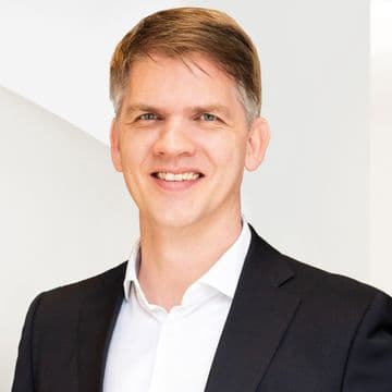 Markus Schröder Engel & Völkers