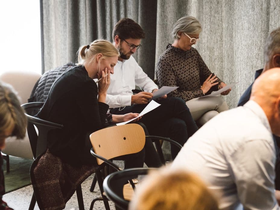Engel und Völkers Seminar