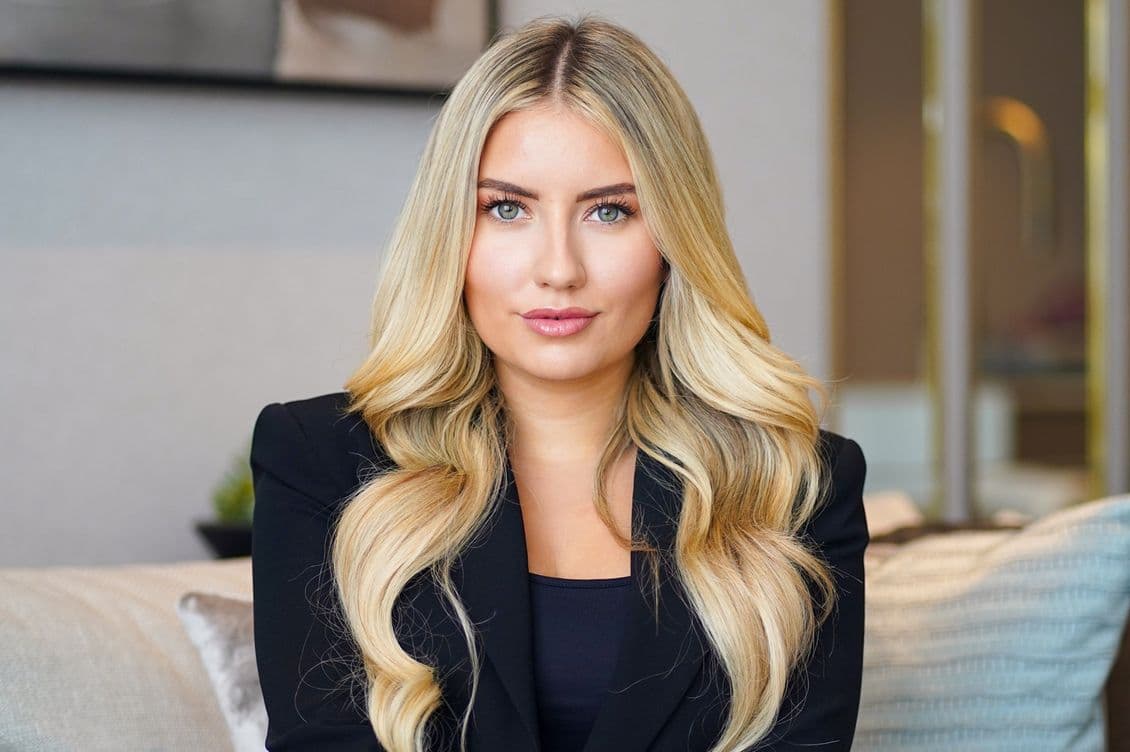 Adriana Jankov Advisor