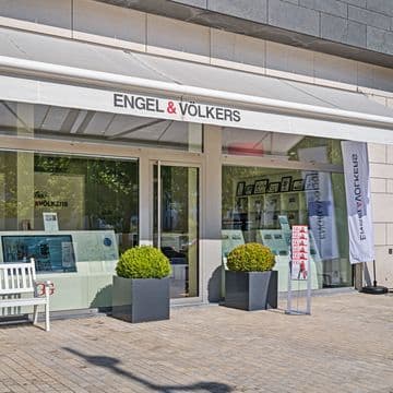 Picture of the Agency in Luxembourg