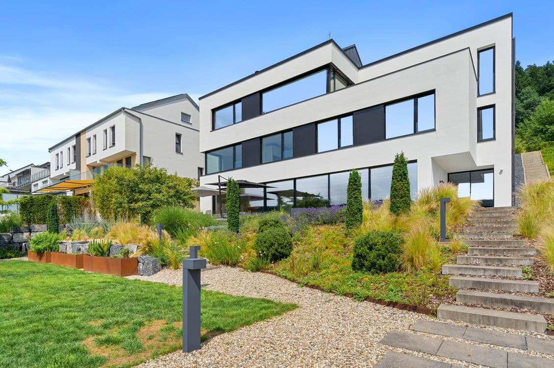 Sold Villa in Lintgen