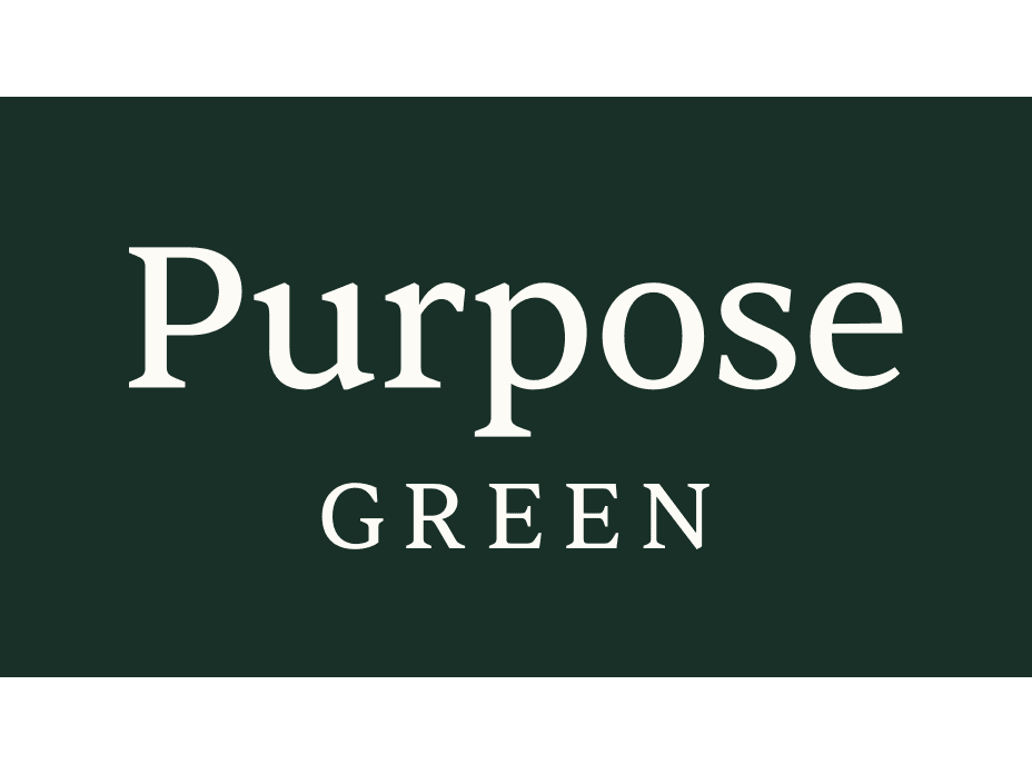purpose-green-logo