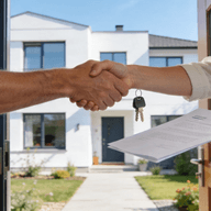 Affitto con riscatto: accordo tra inquilino e proprietario per trasformare l'affitto in futura proprietà immobile