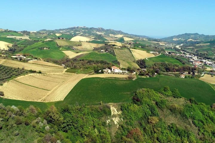 marche