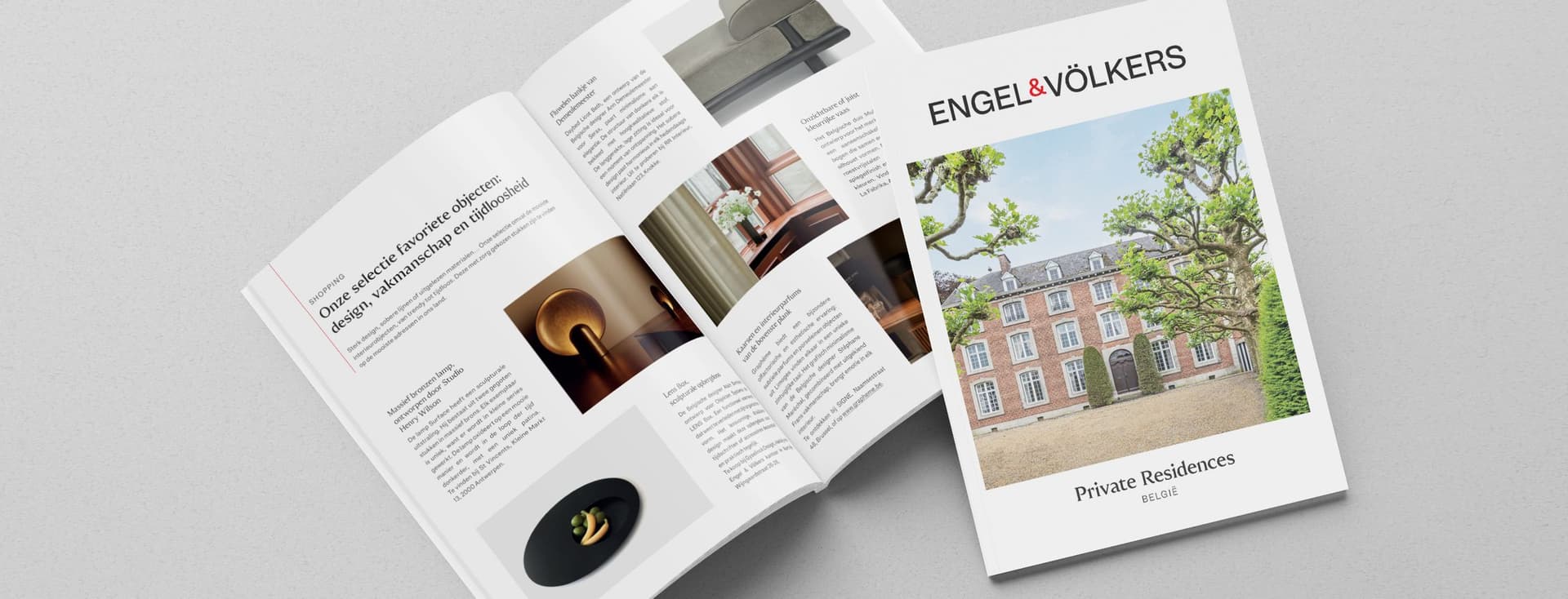 Private Residence 2025 NL