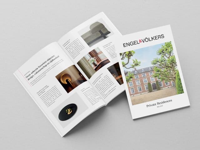 Private Residence 2025 NL