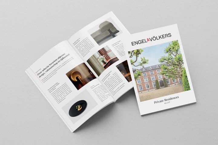 Private Residence 2025 NL