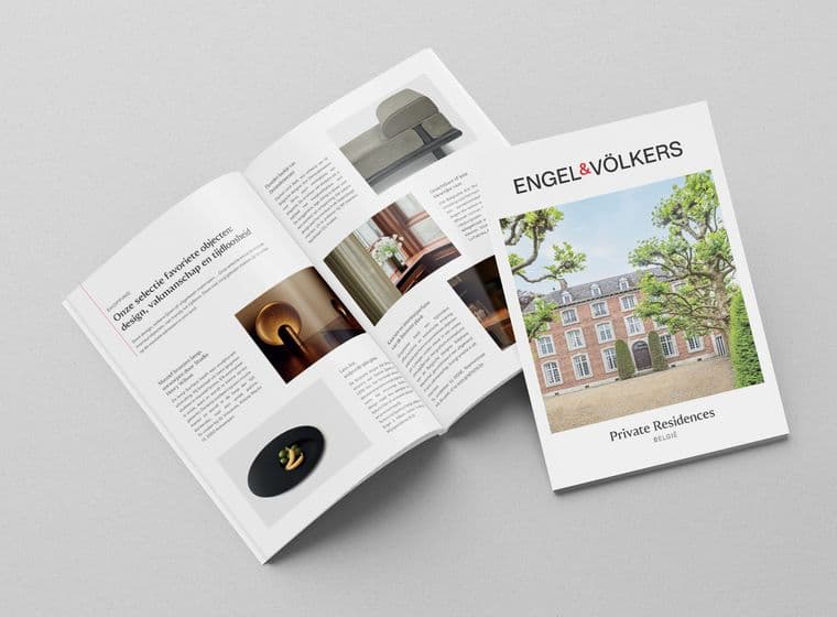 Private Residence 2025 NL