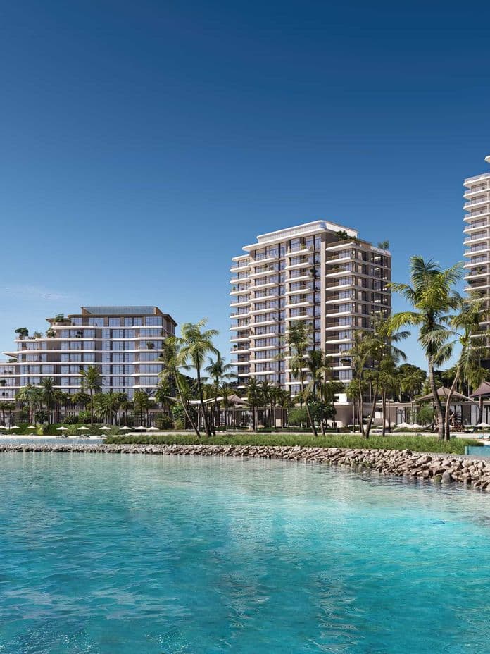 Bay Grove Dubai Islands