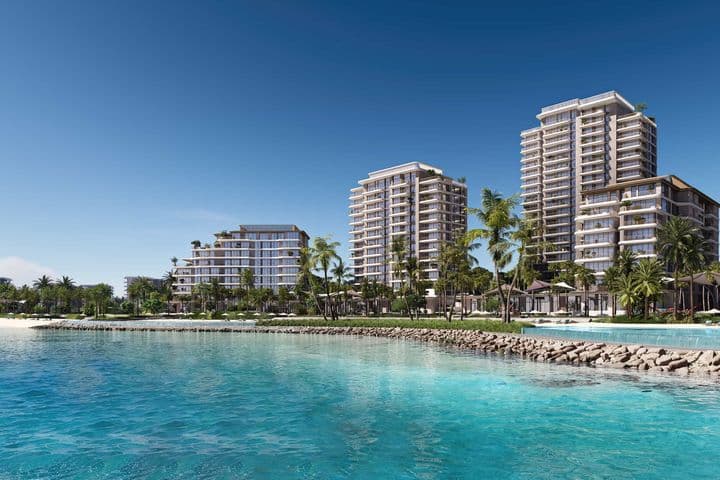 Bay Grove Dubai Islands