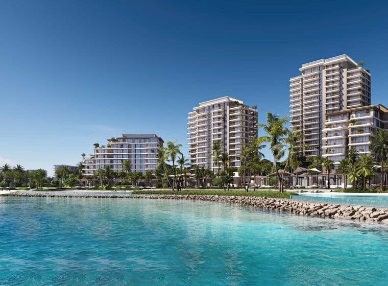 Bay Grove Dubai Islands