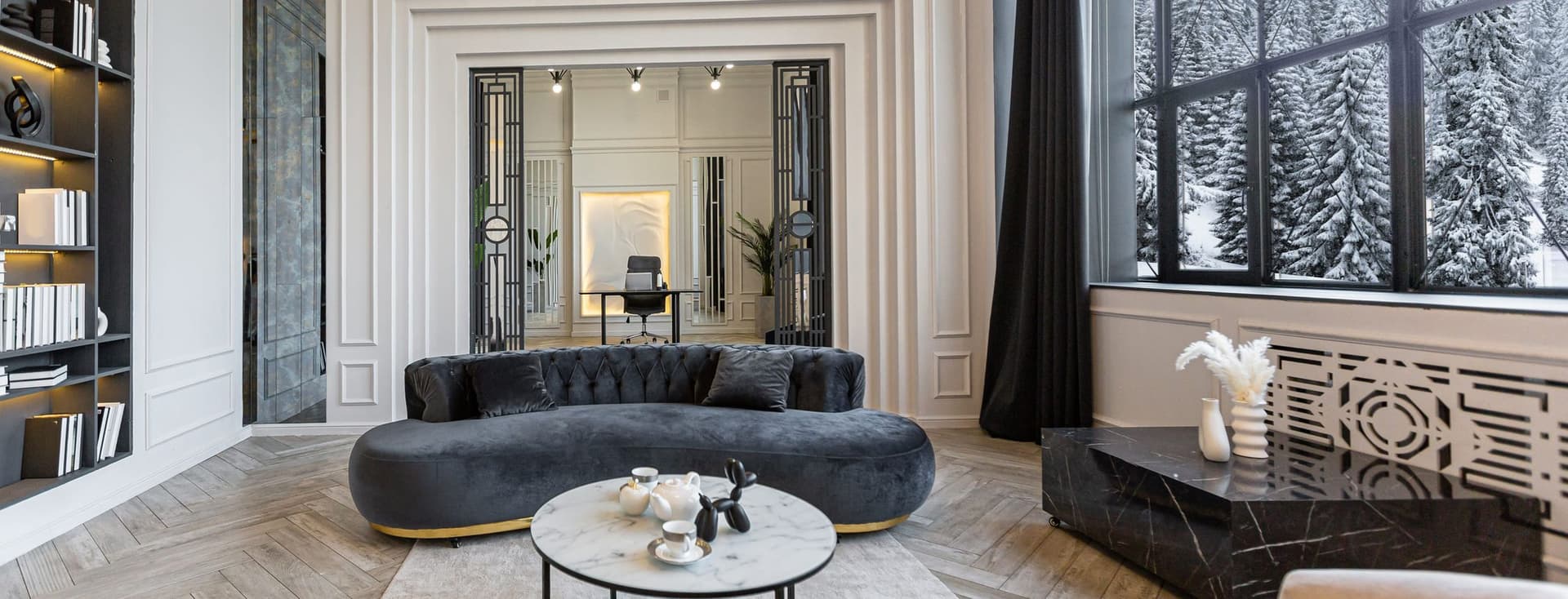 Valutazione immobiliare_interno di pregio