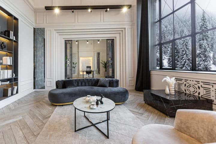 Valutazione immobiliare_interno di pregio