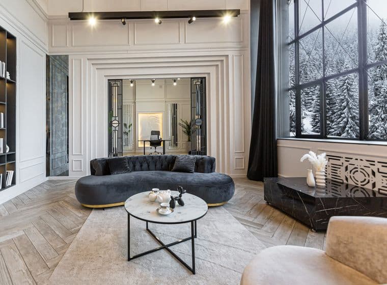 Valutazione immobiliare_interno di pregio