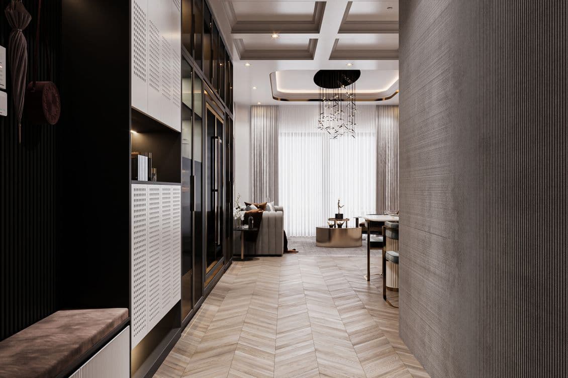 Interior Premium di Engel & Volkers