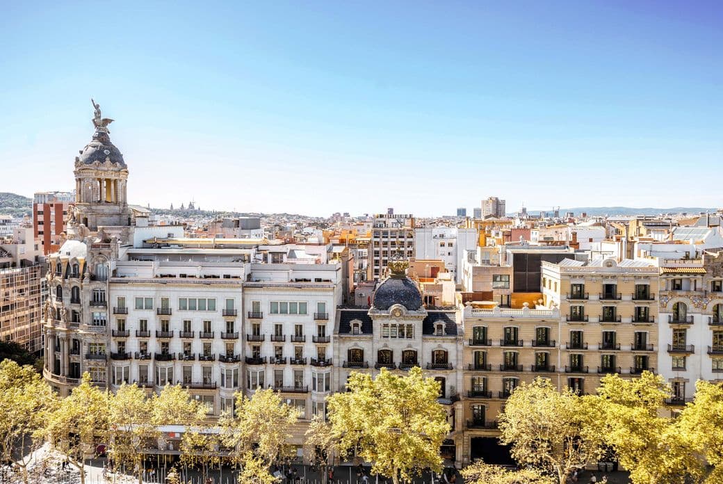 Barcelona