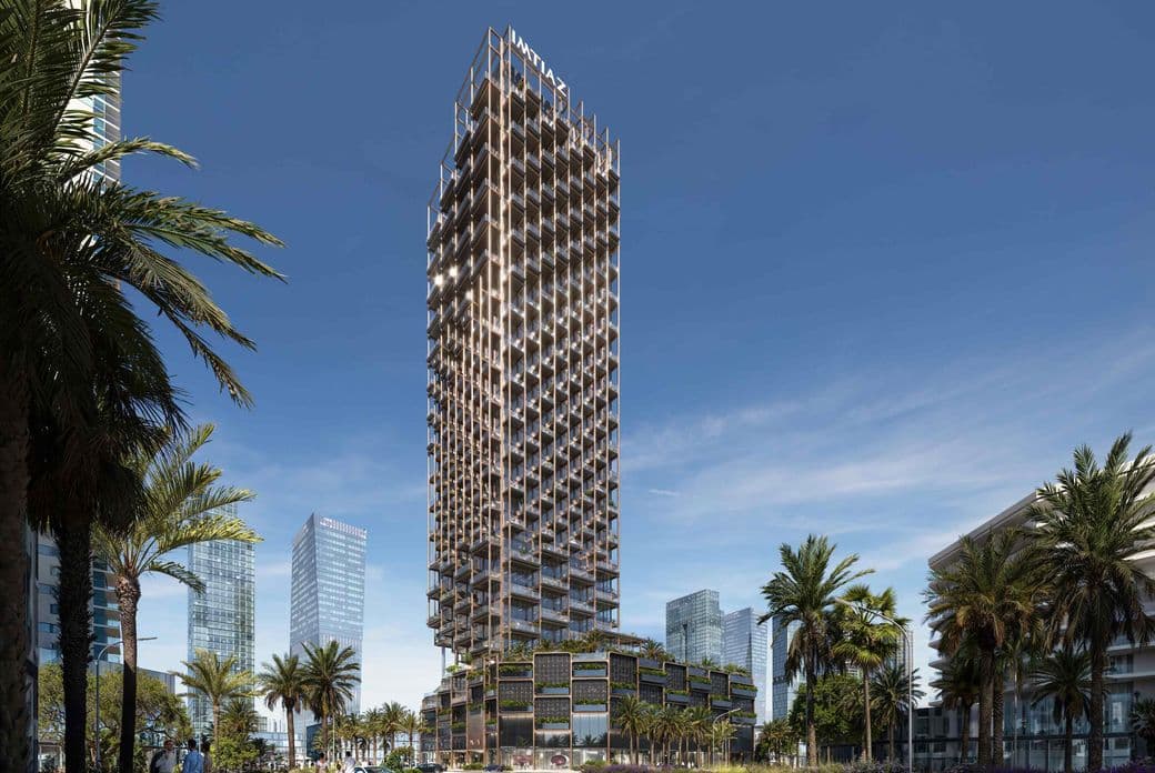 The Symphony by Imtiaz