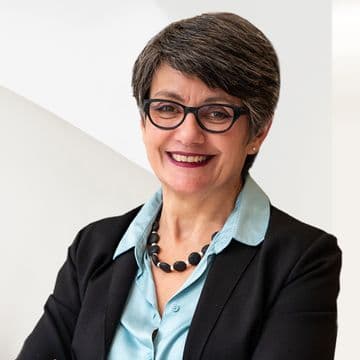 Bettina Faryar-Grünewald Engel & Völkers