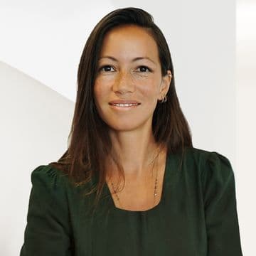 Sandra Lai-Huber Engel & Völkers
