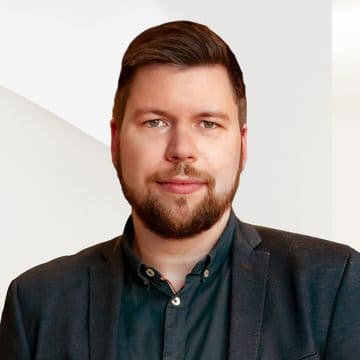Florian Albrecht