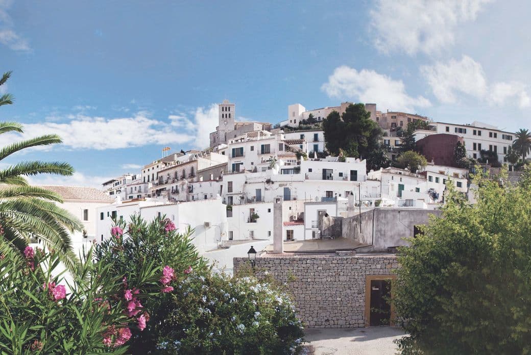 Eivissa
