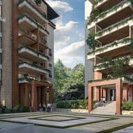 D Towers - edifici nuova costruzione Olbia