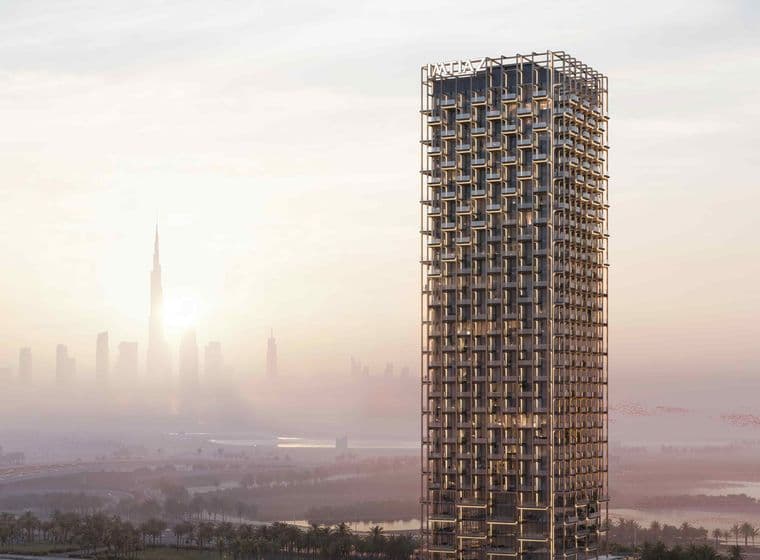 The Symphony by Imtiaz