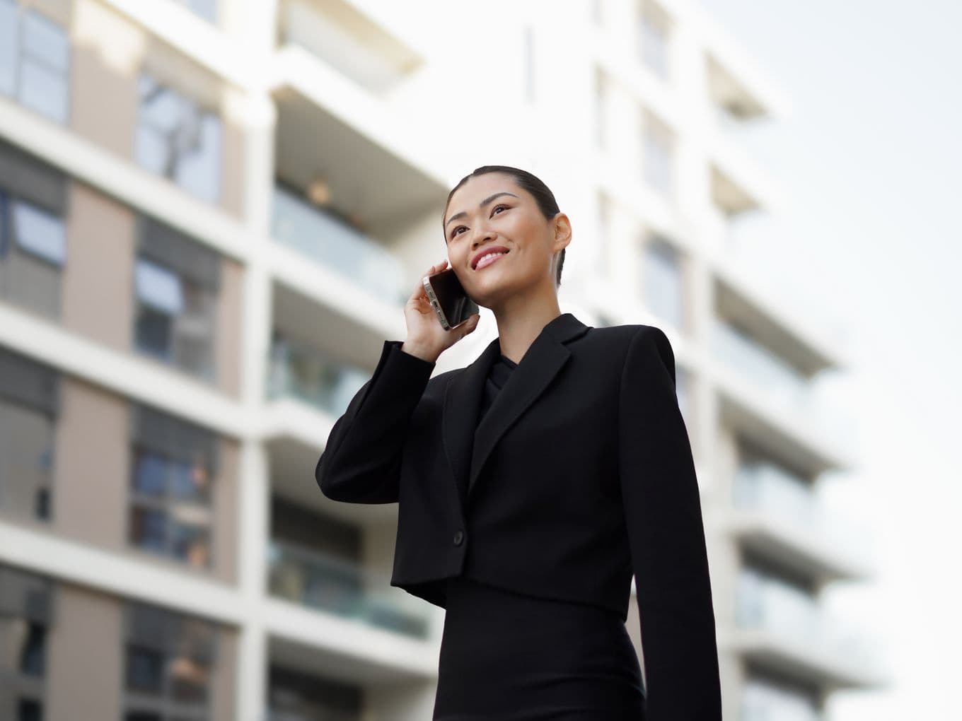 Real estate agent in Dubai