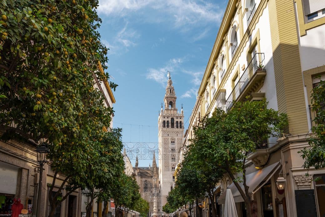 Sevilla