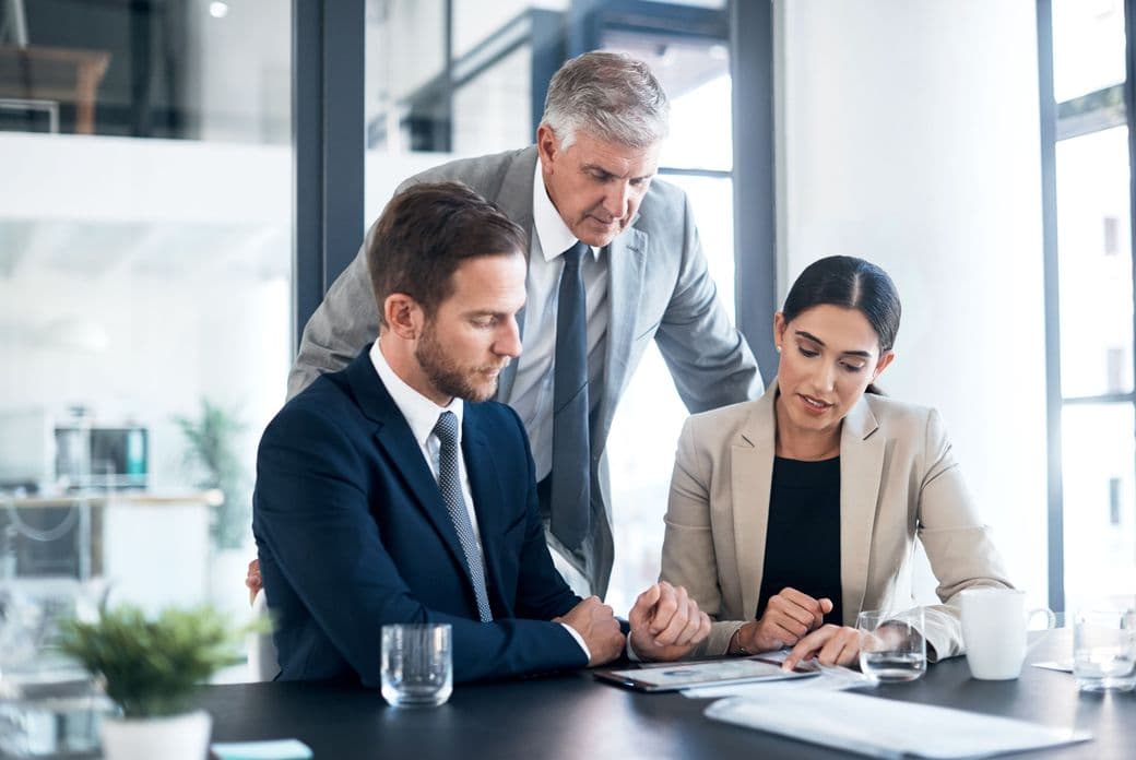 Sales & Operations