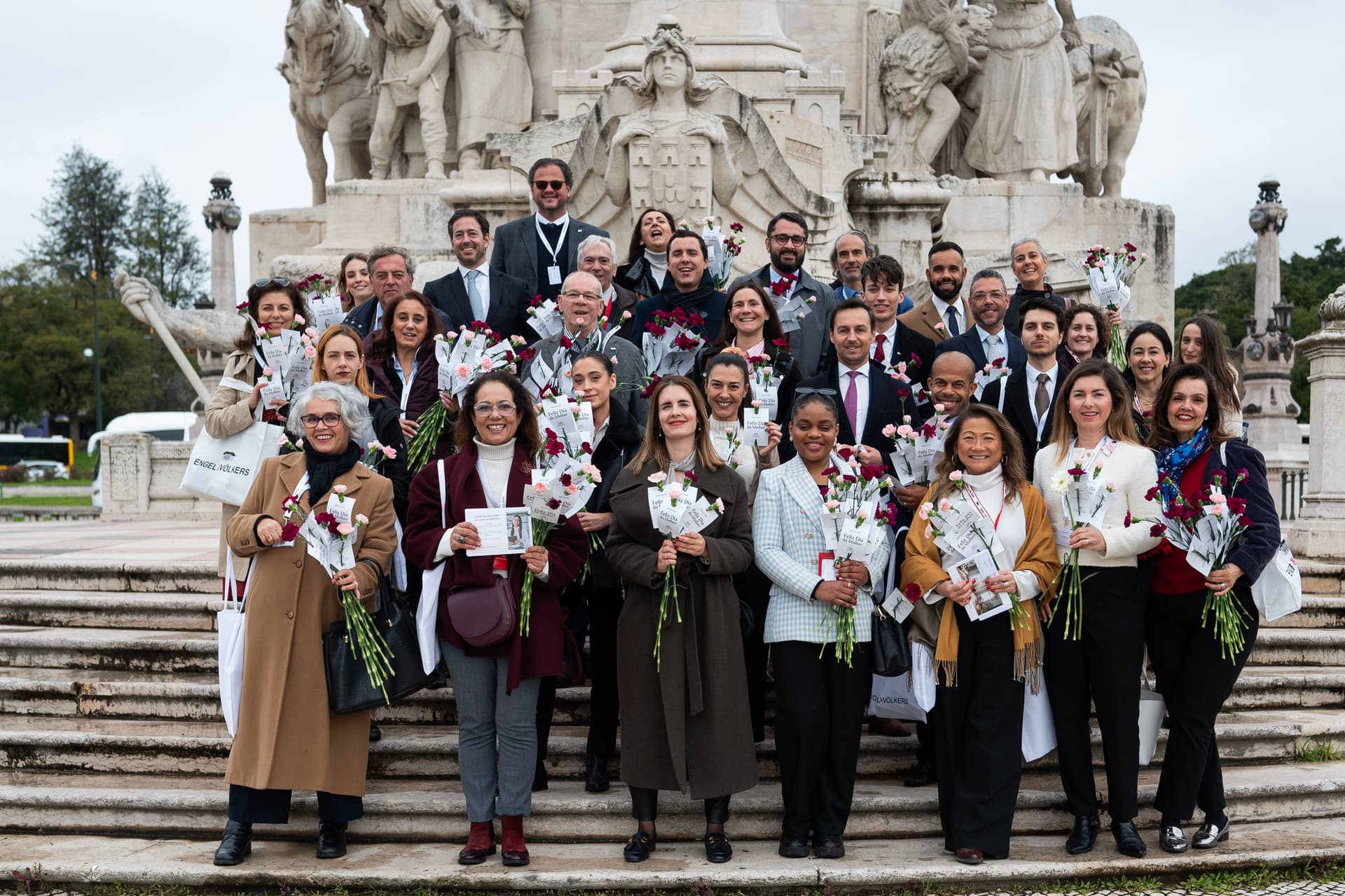 Engel & Völkers team lisboa