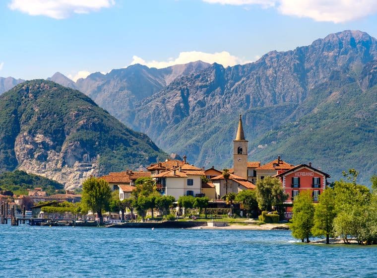 Verbania