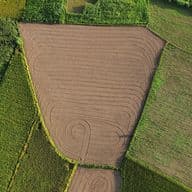 land