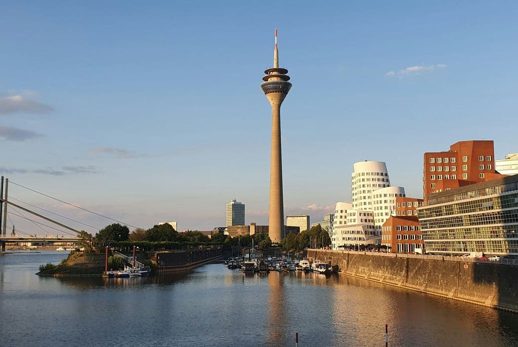 duesseldorf
