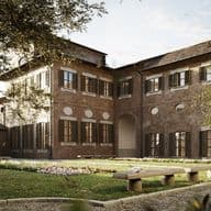 Villa Mesmer a Monza