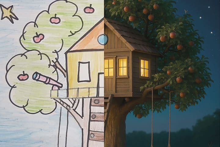 Casa dei sogni Milano