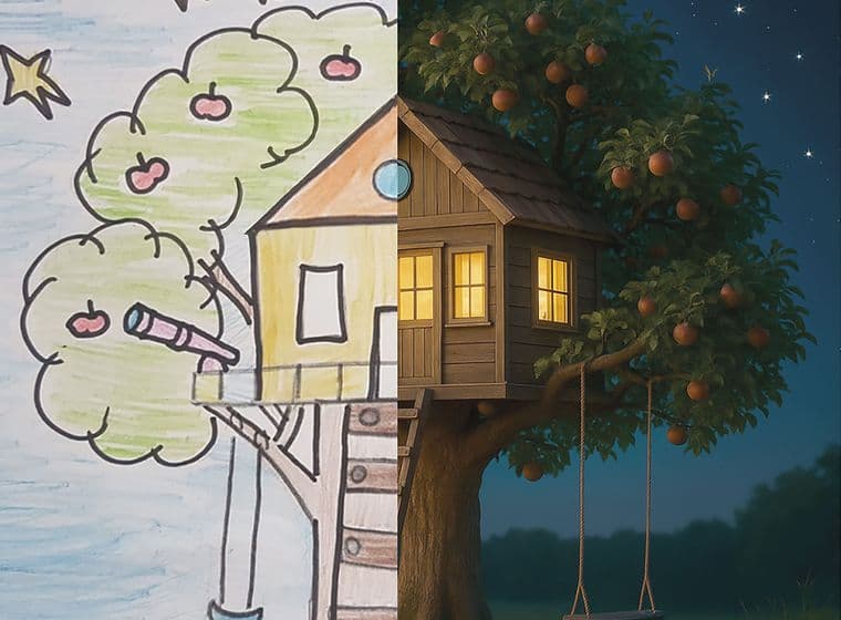 Casa dei sogni Milano