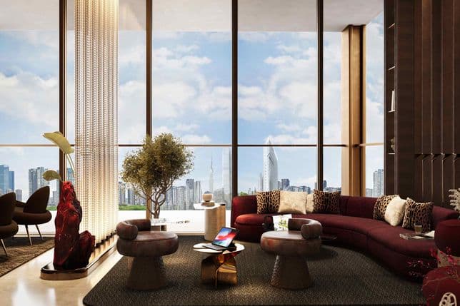 The Symphony by Imtiaz