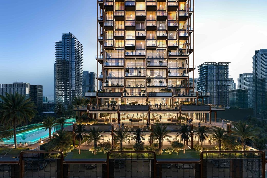 The Symphony by Imtiaz