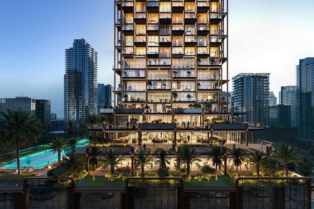 The Symphony by Imtiaz